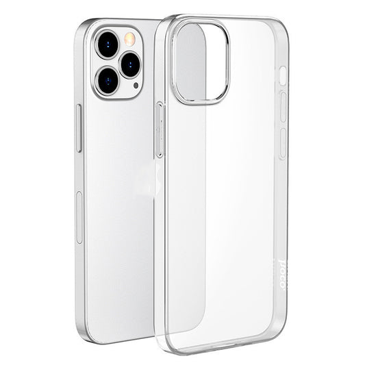 ArmorCase™ Ultra-Clear Slim Case (iPhone Series)