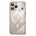 ArmorCase™ Magnetic Mirror Case (iPhone 17 Series)