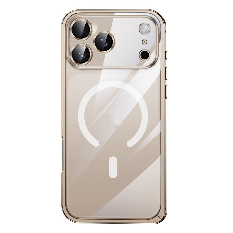 ArmorCase™ Magnetic Mirror Case (iPhone 17 Series)