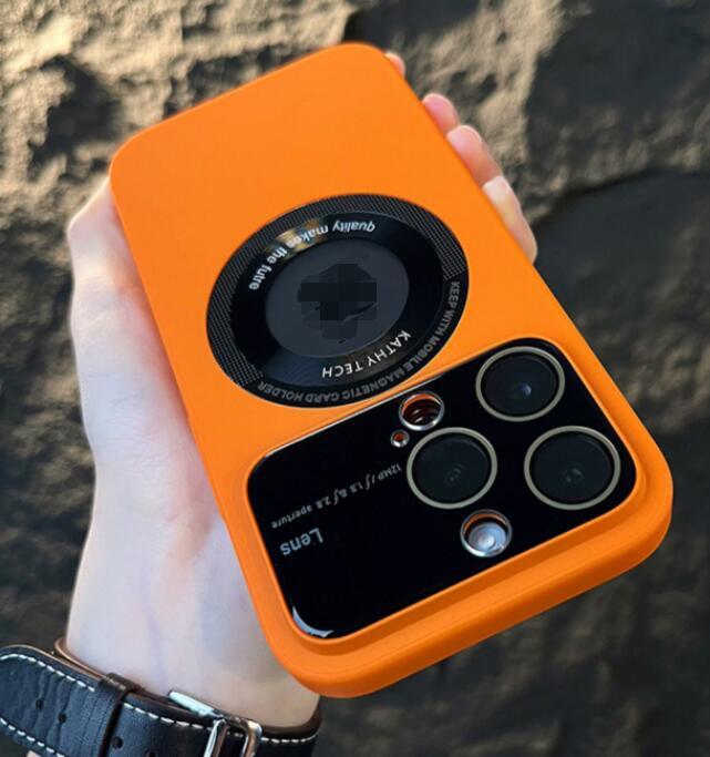 ArmorCase™ MagSafe Mirror Case (iPhone Pro Series)