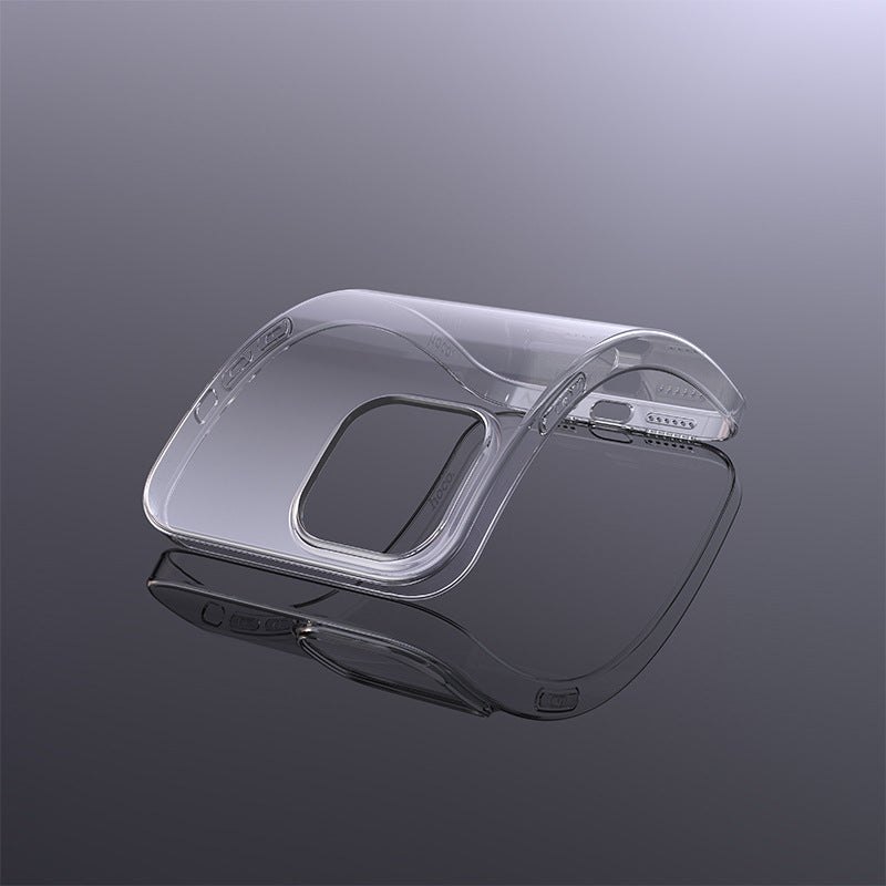 ArmorCase™ Ultra-Clear Slim Case (iPhone Series)