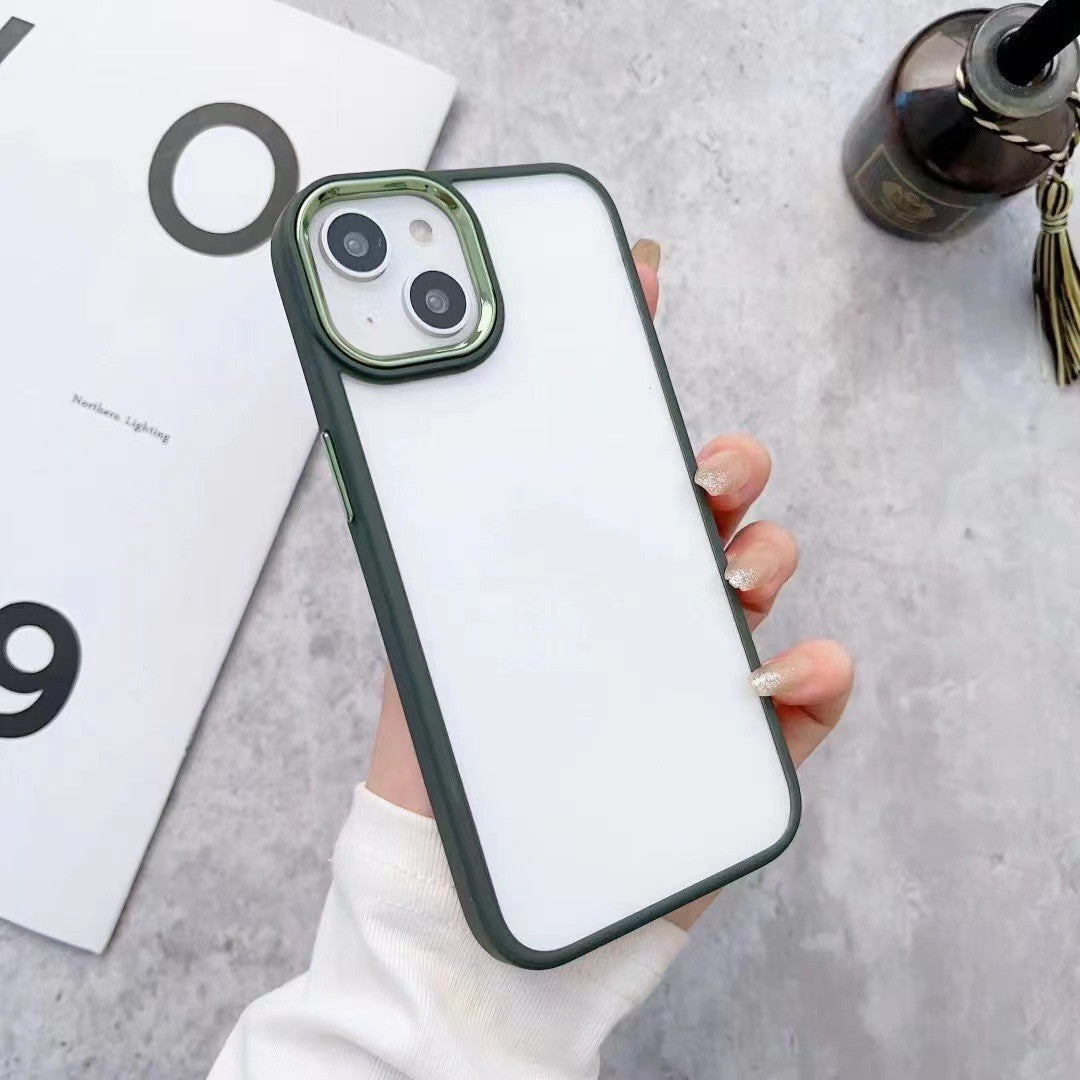 ️ ArmorCase™ Magnetic Protection Case for iPhone